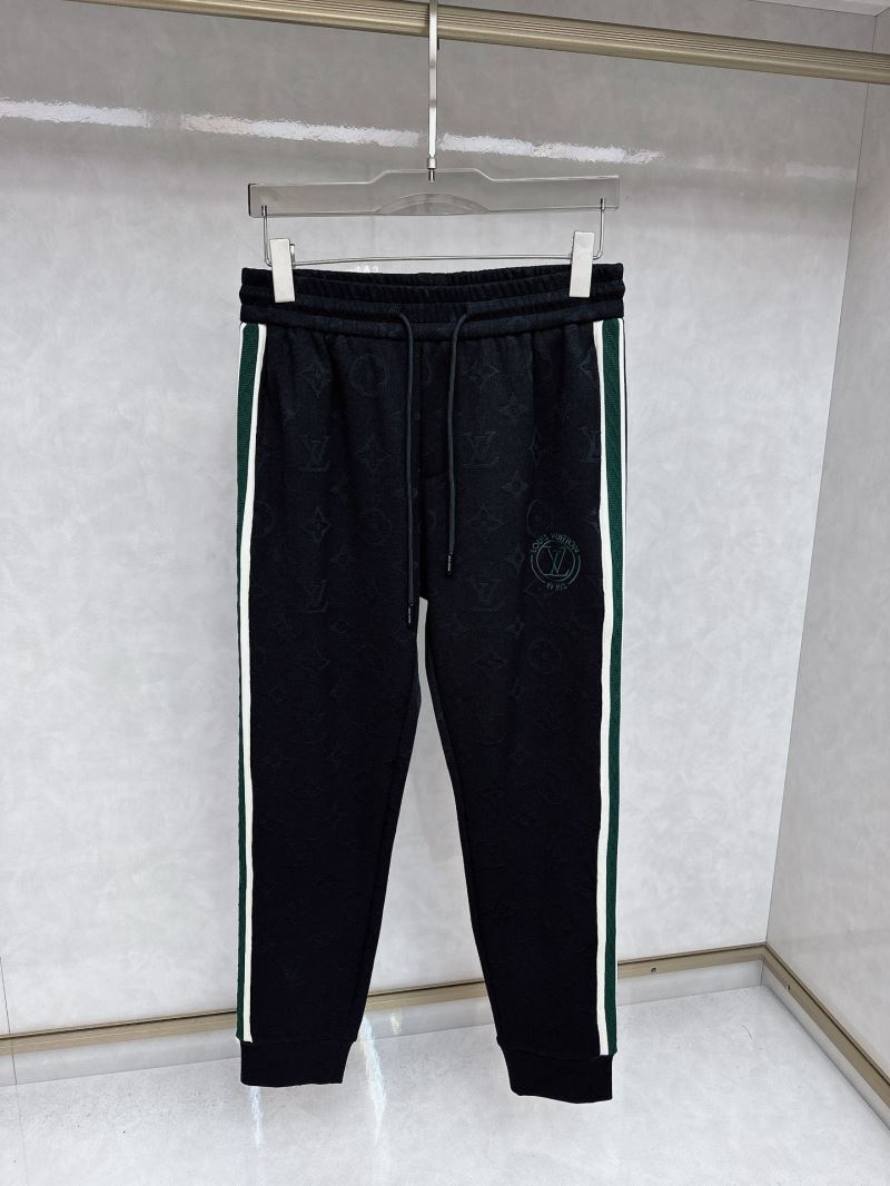 Louis Vuitton Long Pants